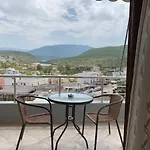 Milo Hotel Ksamil