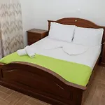 Milo Hotel Ksamil