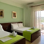 Hotel Milo Ksamil