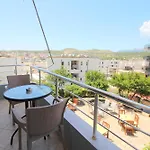 Hotel Milo Ksamil