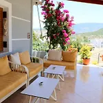 Milo Hotel Ksamil
