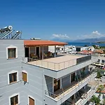 Milo Hotel Ksamil