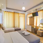 Milo Hotel Ksamil