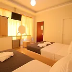 Hotel Milo Ksamil