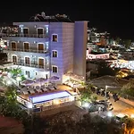 Hotel Milo