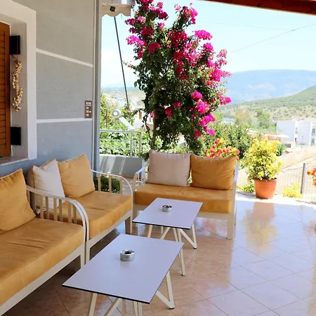 Milo فندق كساميل