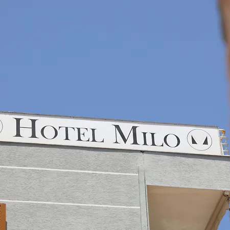 Milo فندق