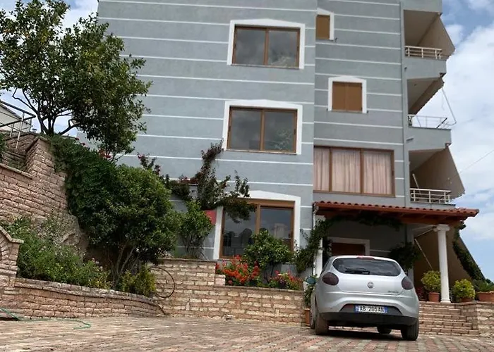 Hotel Milo