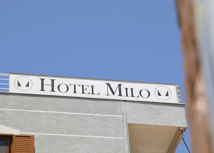 Milo Szálloda