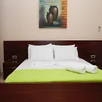 Milo Otel Ksamil