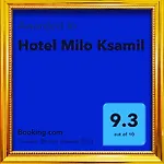 Milo Otel Ksamil