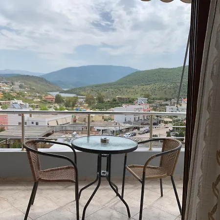 Milo Hotell Ksamil