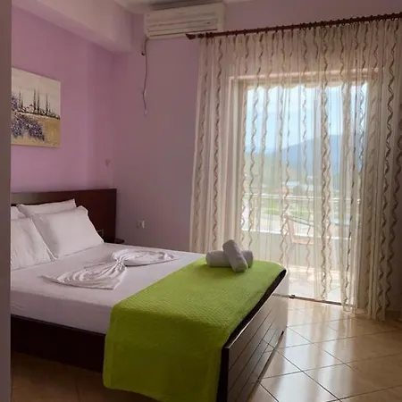 Milo Hotel 4*