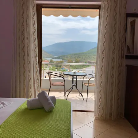 Milo 4* Ksamil