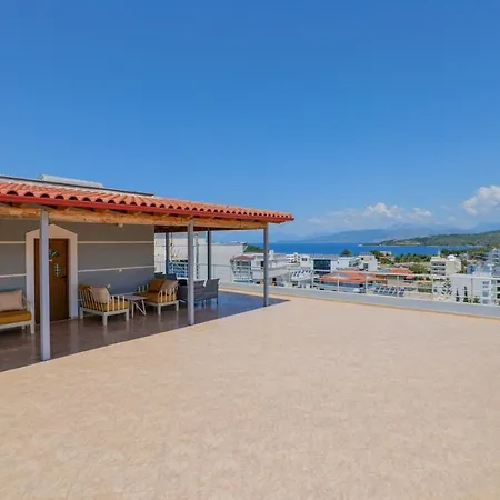 Milo 4* Ksamil