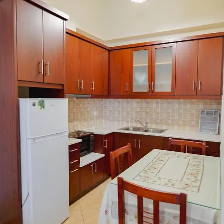 Milo Hotel Ksamil