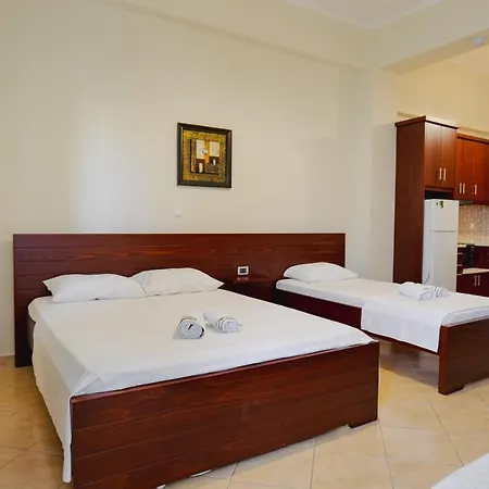 Hotell Milo