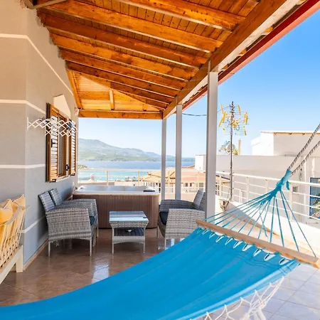 Milo 4* Ksamil