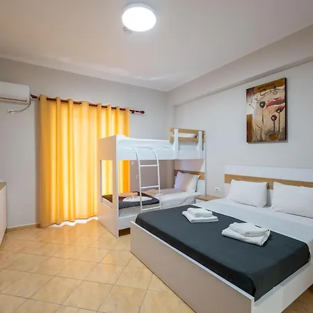 Milo Hotel 4*
