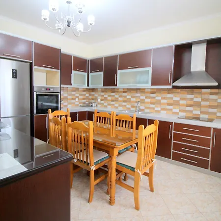 Milo Hotell Ksamil