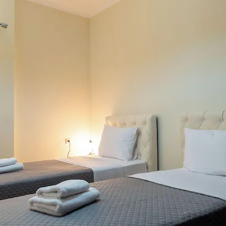 Milo Hotell 4*