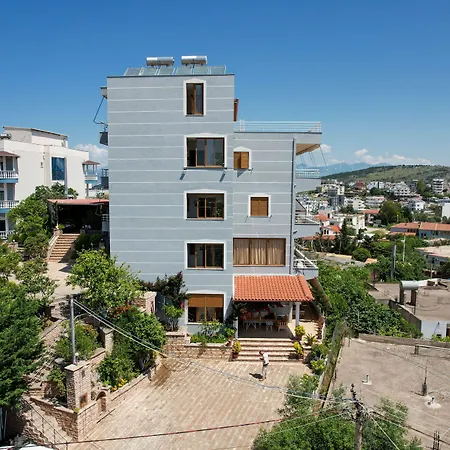 Milo 4* Ksamil