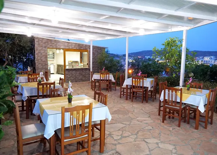 Milo Εξαμίλιο