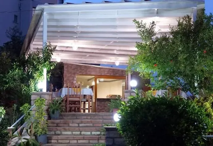 Ξενοδοχείο Milo