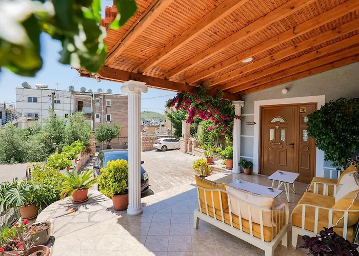 Milo Ξενοδοχείο 3*