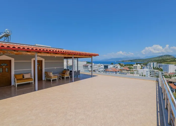 Milo 3* Ksamil