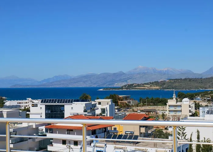 Milo Ξενοδοχείο 3*