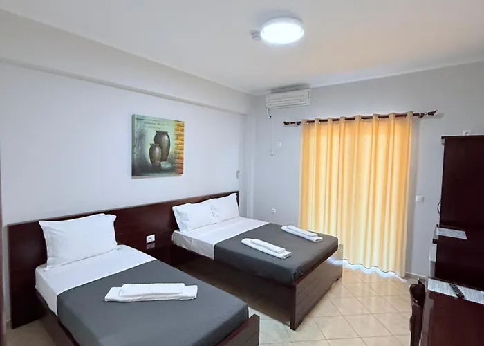 Milo Εξαμίλιο