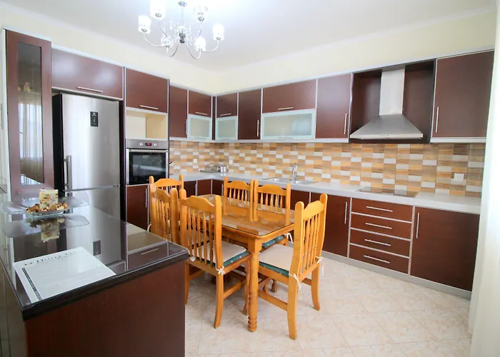 Milo Hotel Ksamil